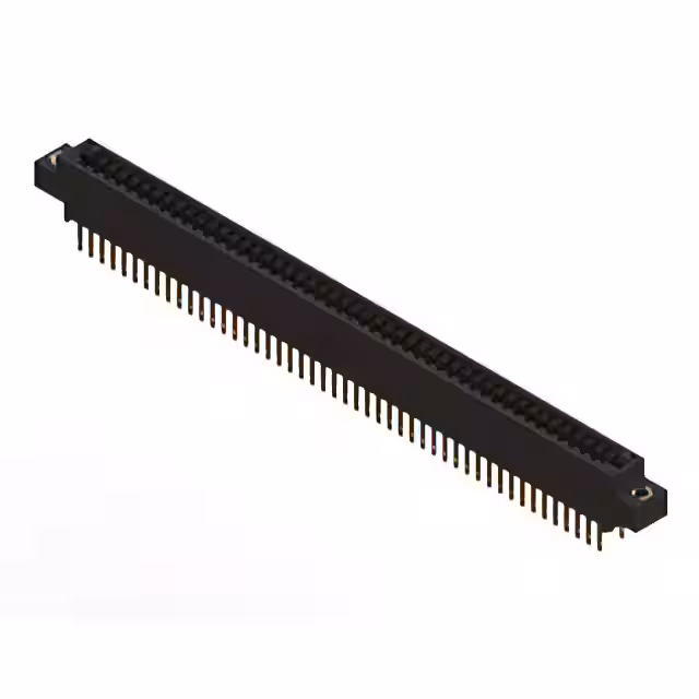 896-096-500-807 EDAC Inc.  Edgeboard Connectors